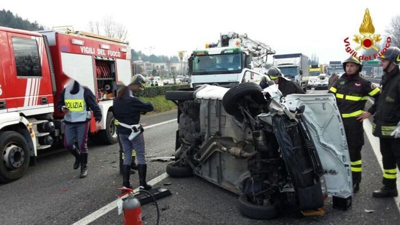 Aci, il nuovo portale per gli incidenti stradali &egrave; un&rsquo;arma a doppio taglio