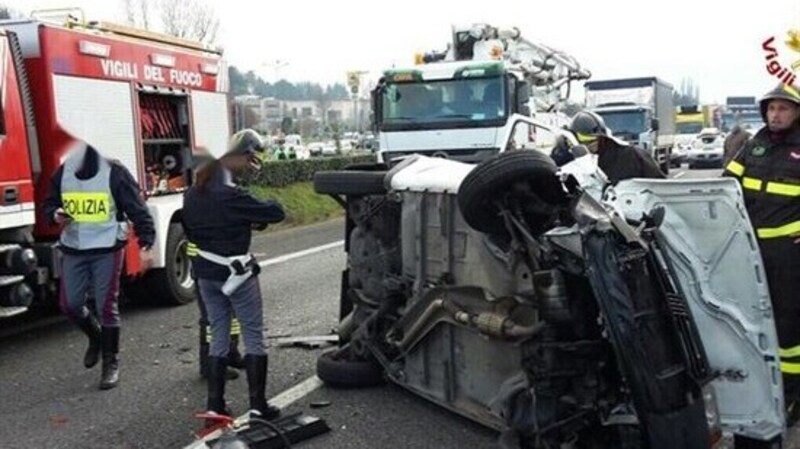 Aci, il nuovo portale per gli incidenti stradali &egrave; un&rsquo;arma a doppio taglio