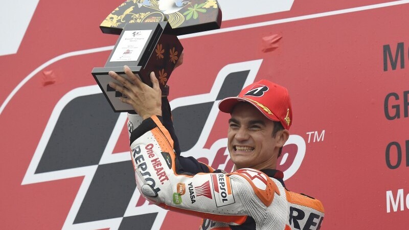 MotoGP. 8 milioni di tasse arretrate per Pedrosa