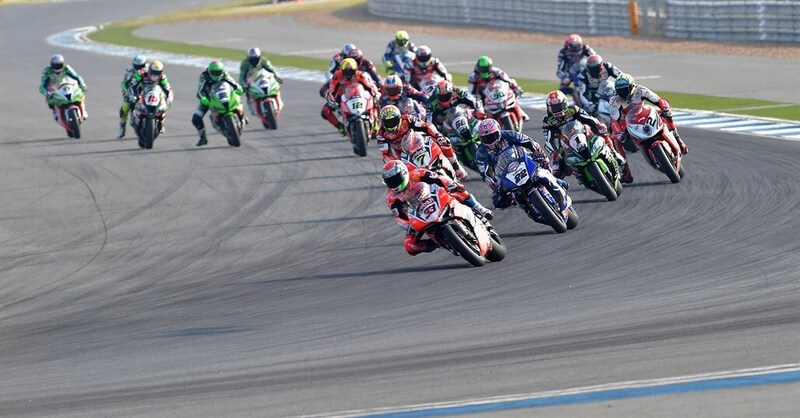 SBK 2018 a Buriram, in Thailandia. News e orari TV