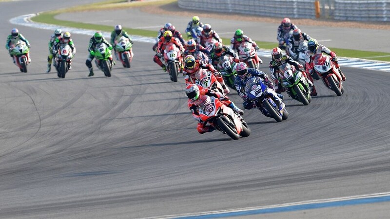 SBK 2018 a Buriram, in Thailandia. News e orari TV