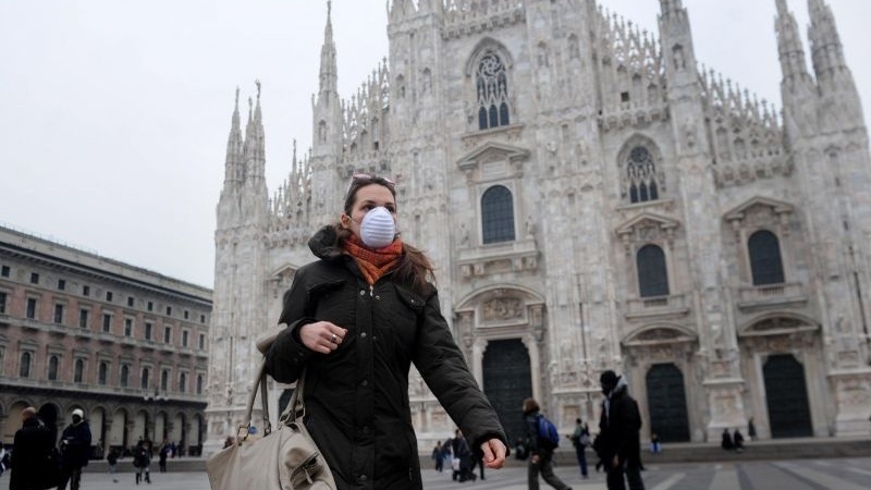 Milano, blocco del traffico 28, 29 e 30 dicembre 2015