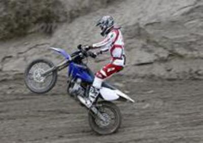 Sherco Enduro 2009