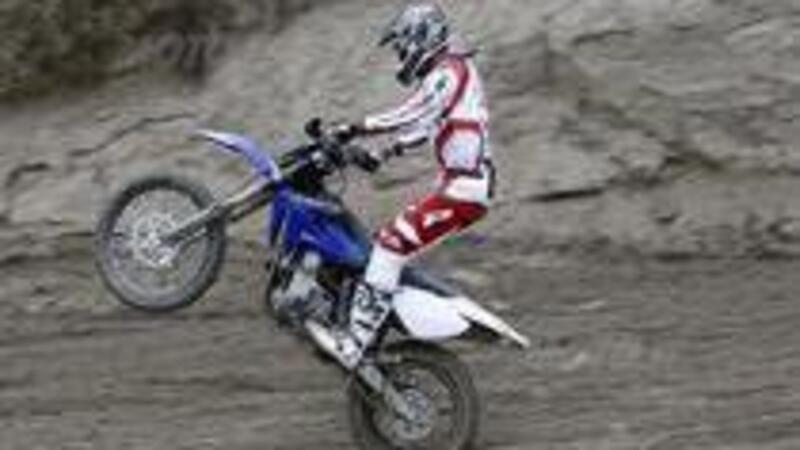 Sherco Enduro 2009