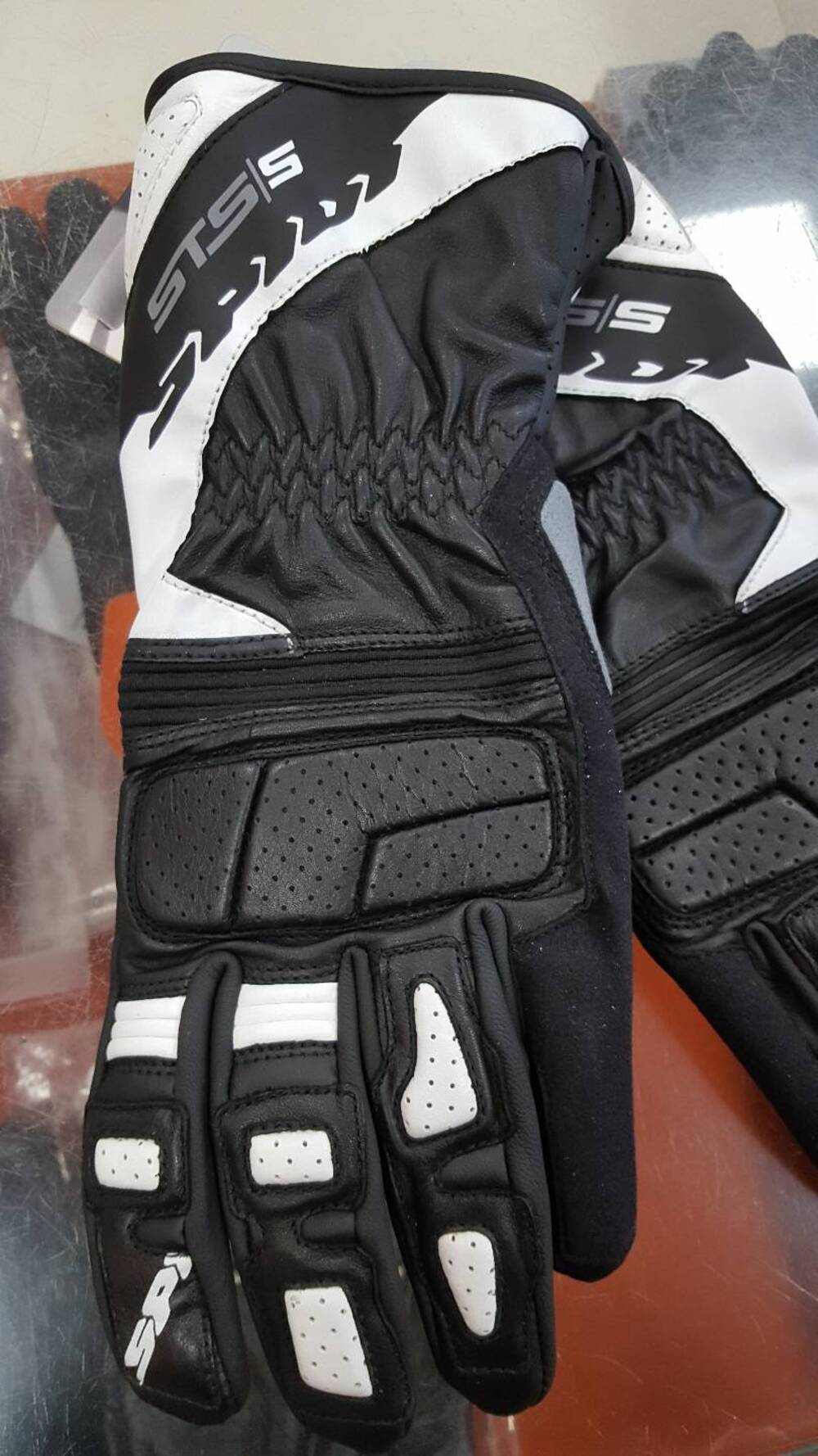 GUANTI SPIDI da scontare!!!