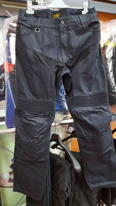 JEANS PANTALONI SPIDI MOTO!!!SUPER OFFERTA!!!