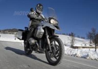 BMW R 1200 GS