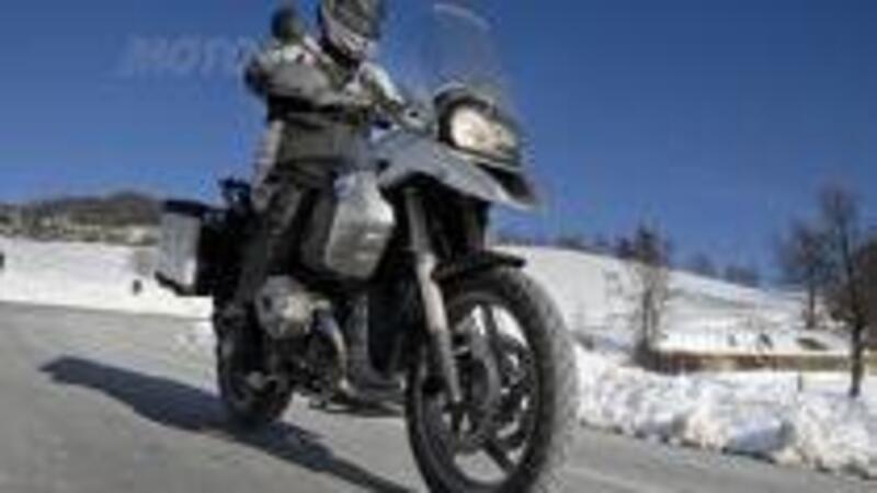BMW R 1200 GS