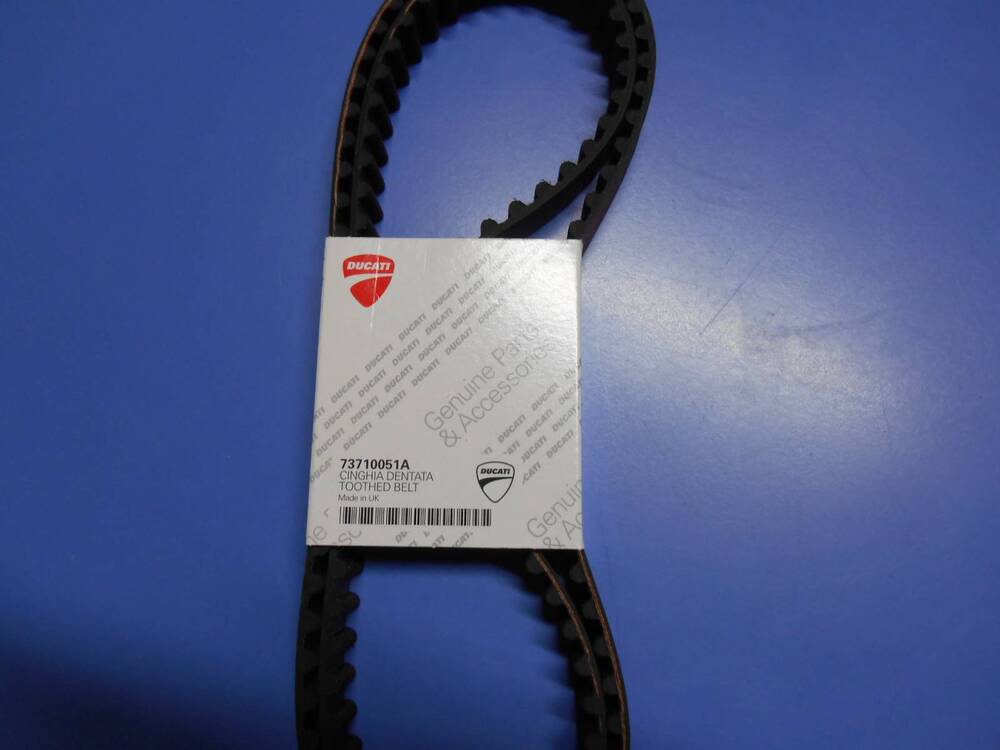 Cinghie Distribuzione Multistrada 1200- 73740252A Ducati