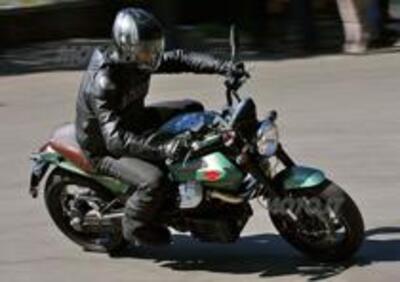 MOTO GUZZI Griso 8V Special Edition