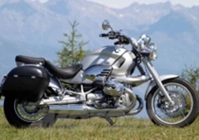 BMW R 1200 C