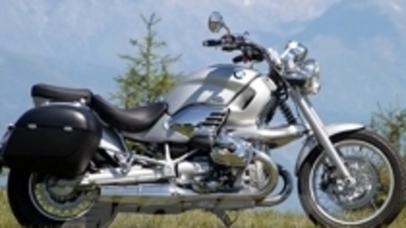 BMW R 1200 C