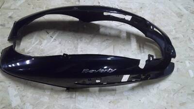 CARENA POSTERIORE Piaggio BEVERLY