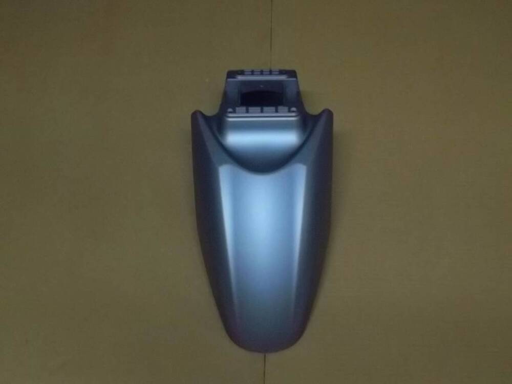 PARAFANGO ANTERIORE Piaggio BEVERLY