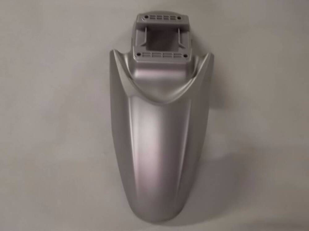 PARAFANGO ANTERIORE Piaggio