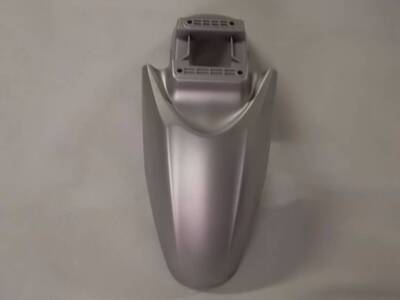 PARAFANGO ANTERIORE Piaggio