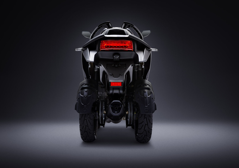 Quadro Qooder 400 Qooder 400 (2018 - 19) (4)