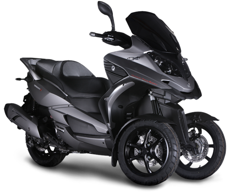 Quadro Quadro 3 Quadro 3 350 (2017 - 18)