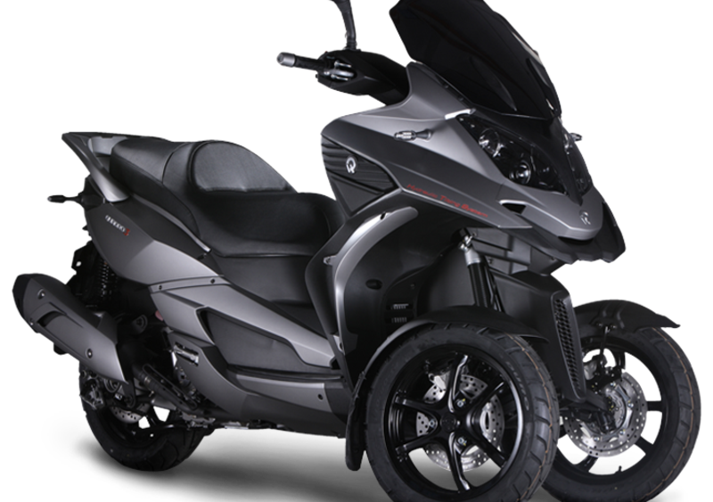 Quadro Quadro 3 Quadro 3 350 (2017 - 18)