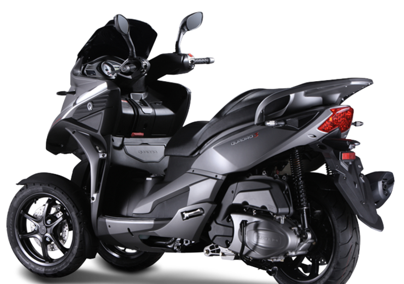 Quadro Quadro 3 Quadro 3 350 (2017 - 18) (2)