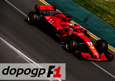 F1, GP Australia 2018: la nostra analisi [Video]