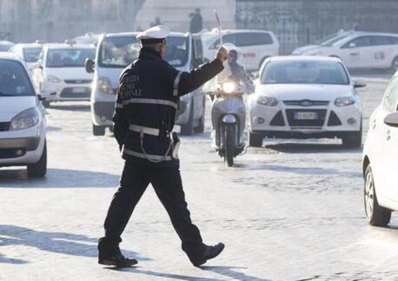 Per la pioggia bisognerà aspettare gennaio