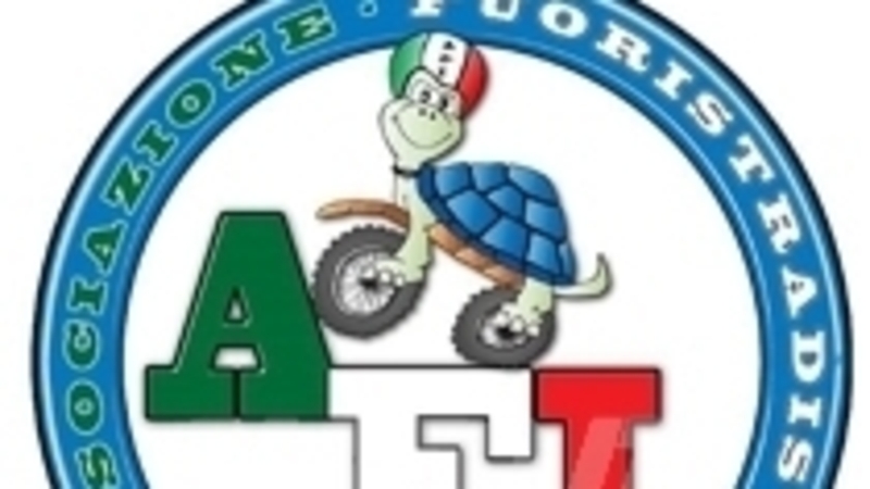 AFI, in difesa dell&#039;Enduro