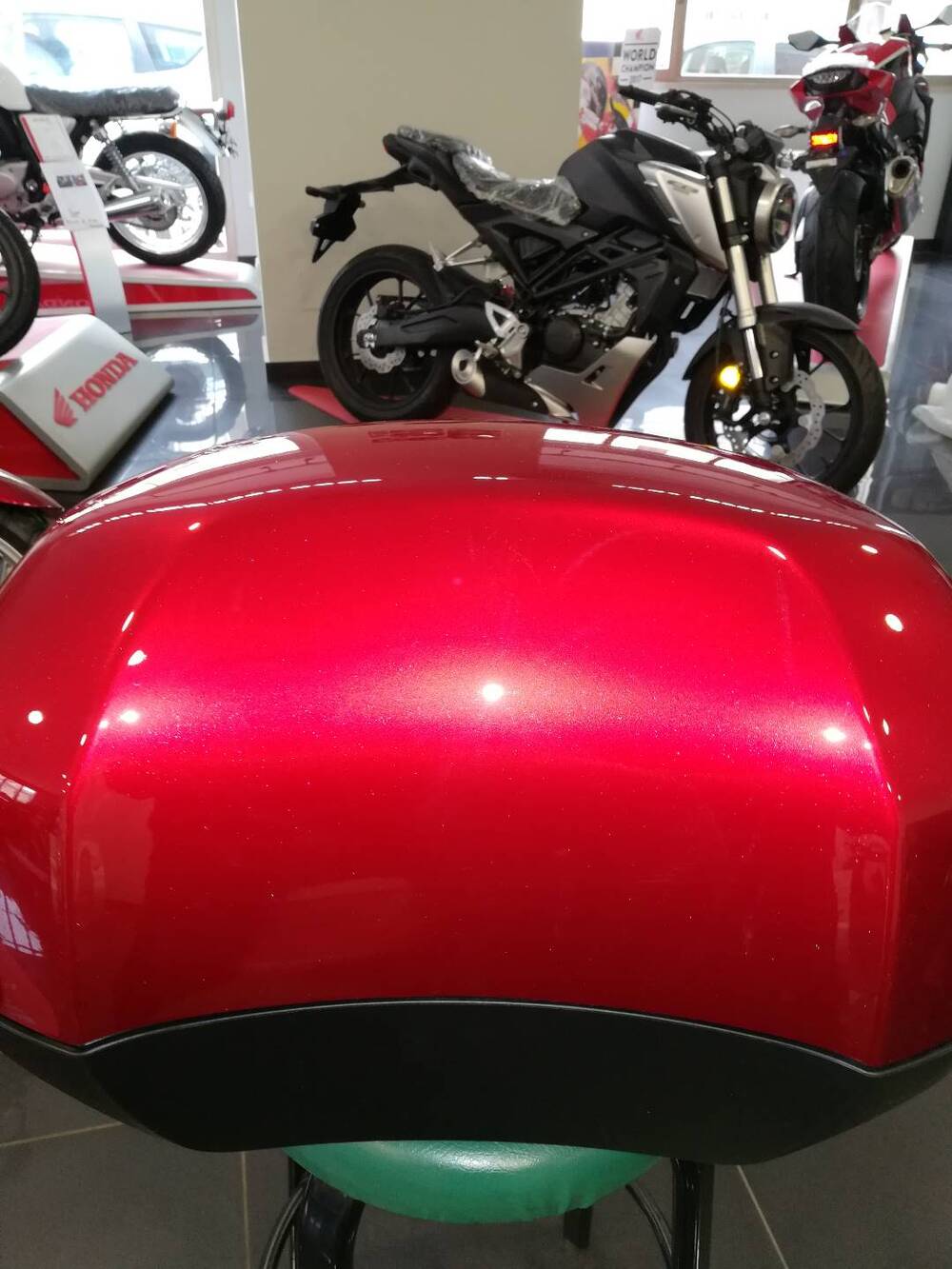 top case originale HONDA (2)