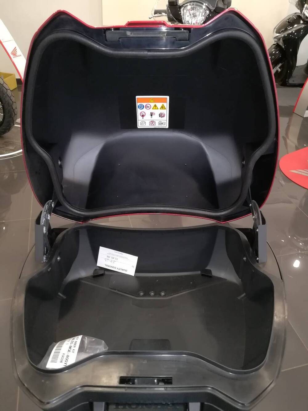 top case originale HONDA (4)