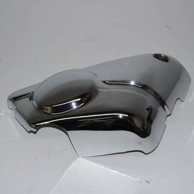 Fianchetto Marauder 800 Suzuki