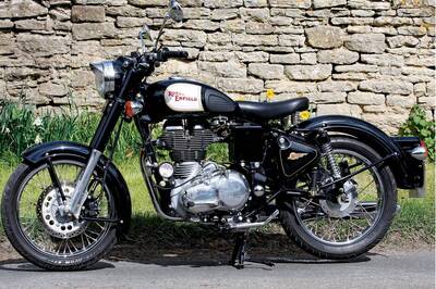 Royal Enfield Bullet 500 Classic EFI (2009 - 16) nuova