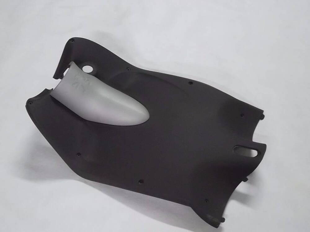 PARAGAMBA Peugeot LOOXOR