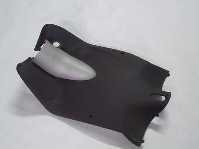 PARAGAMBA Peugeot LOOXOR