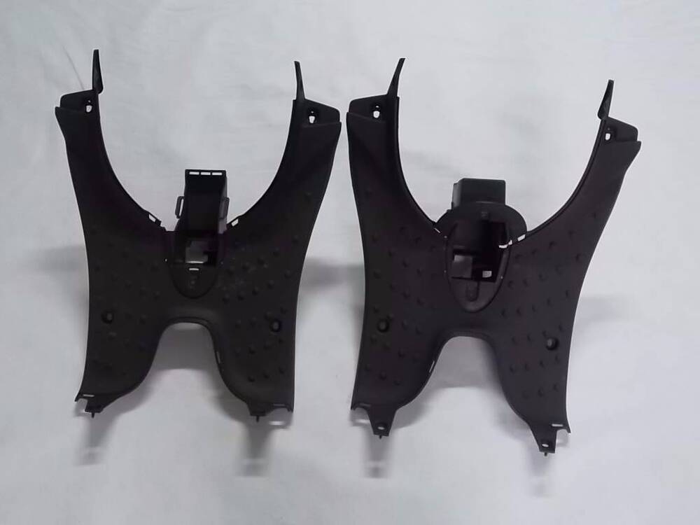 PEDANA Peugeot LOOXOR