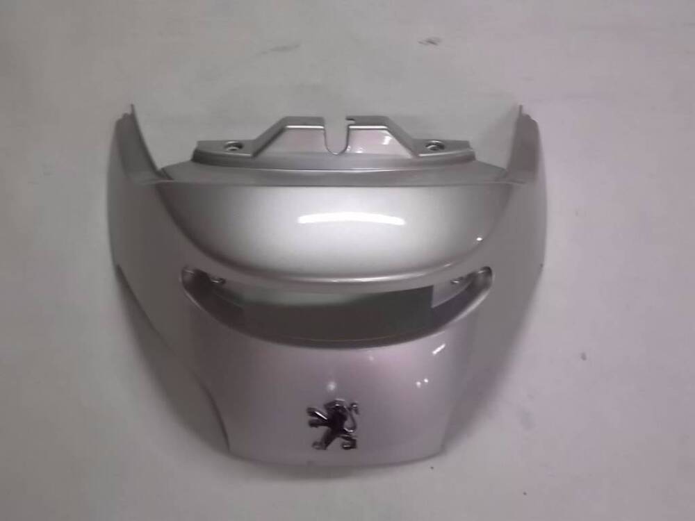 CARENA Peugeot ELYSEO ELYSTAR