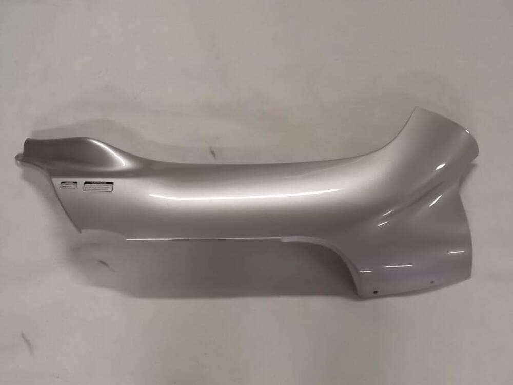 PUNTALE Kymco KYMCO B&W