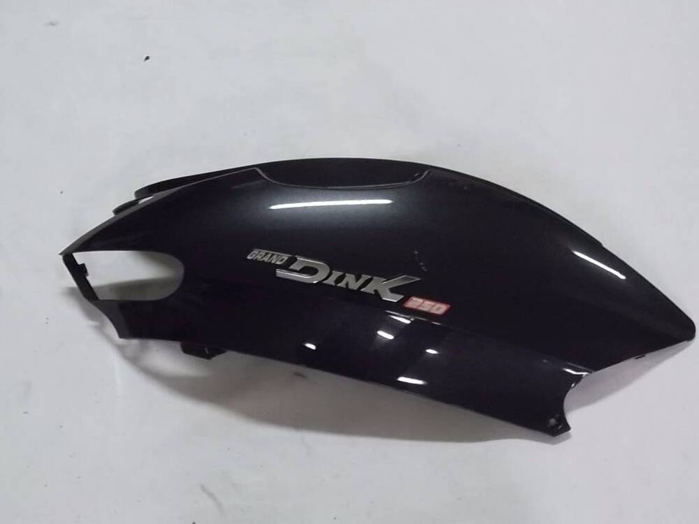 CARENA POSTERIORE Kymco GRAND DINK