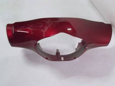 MASCHERINA MANUBRIO Kymco