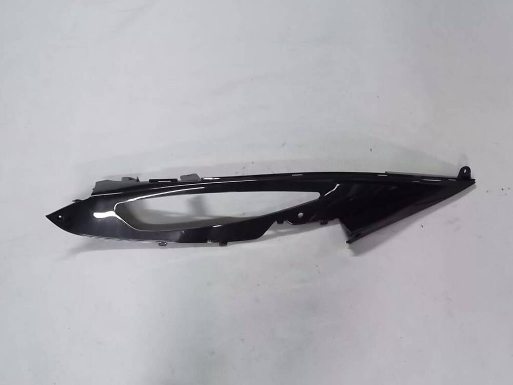 CARENA TUNNEL CENTRALE Kymco B&W