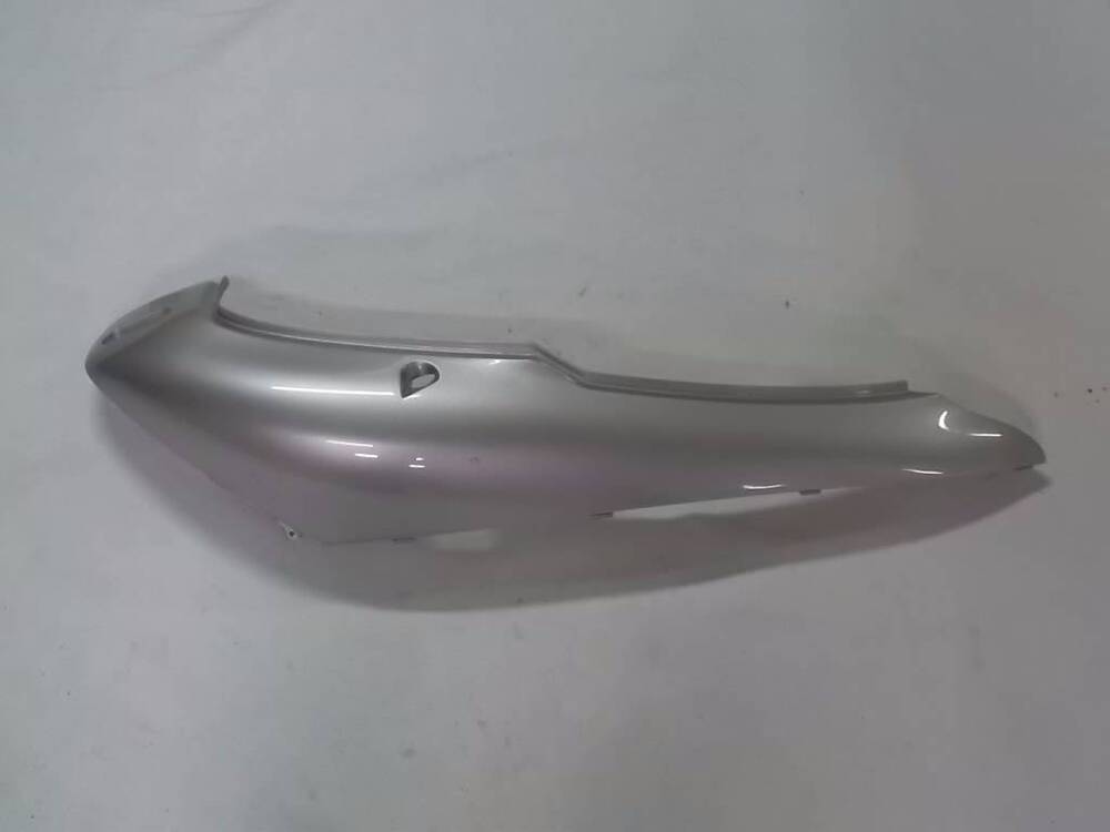 CARENA POSTERIORE Kymco B&W