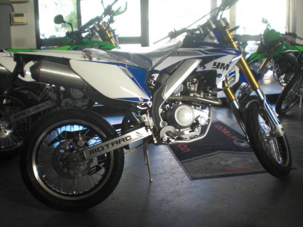 HM CRM F125 X Derapage 4t (3)