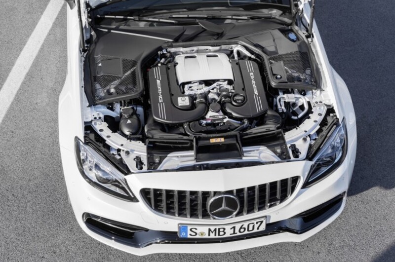 Motori V8 pastosi e graditissimi a livello sonoro per i puristi dell&#039;endotermico