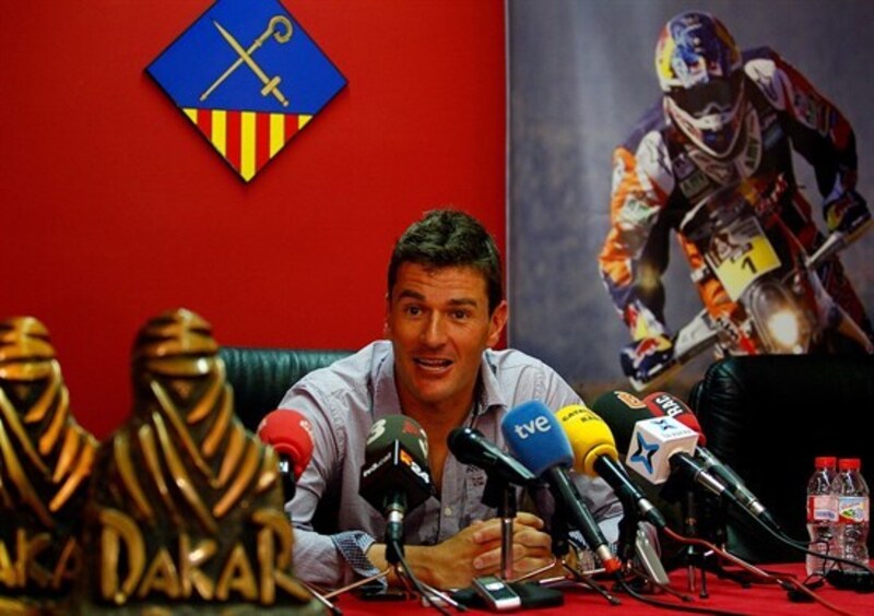 Marc Coma