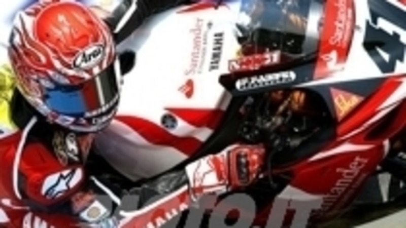 Superbike 2008, fuoco alle polveri