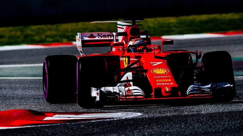 F1, Raikkonen-Ferrari, &egrave; rottura. Lo dice la stampa finlandese 