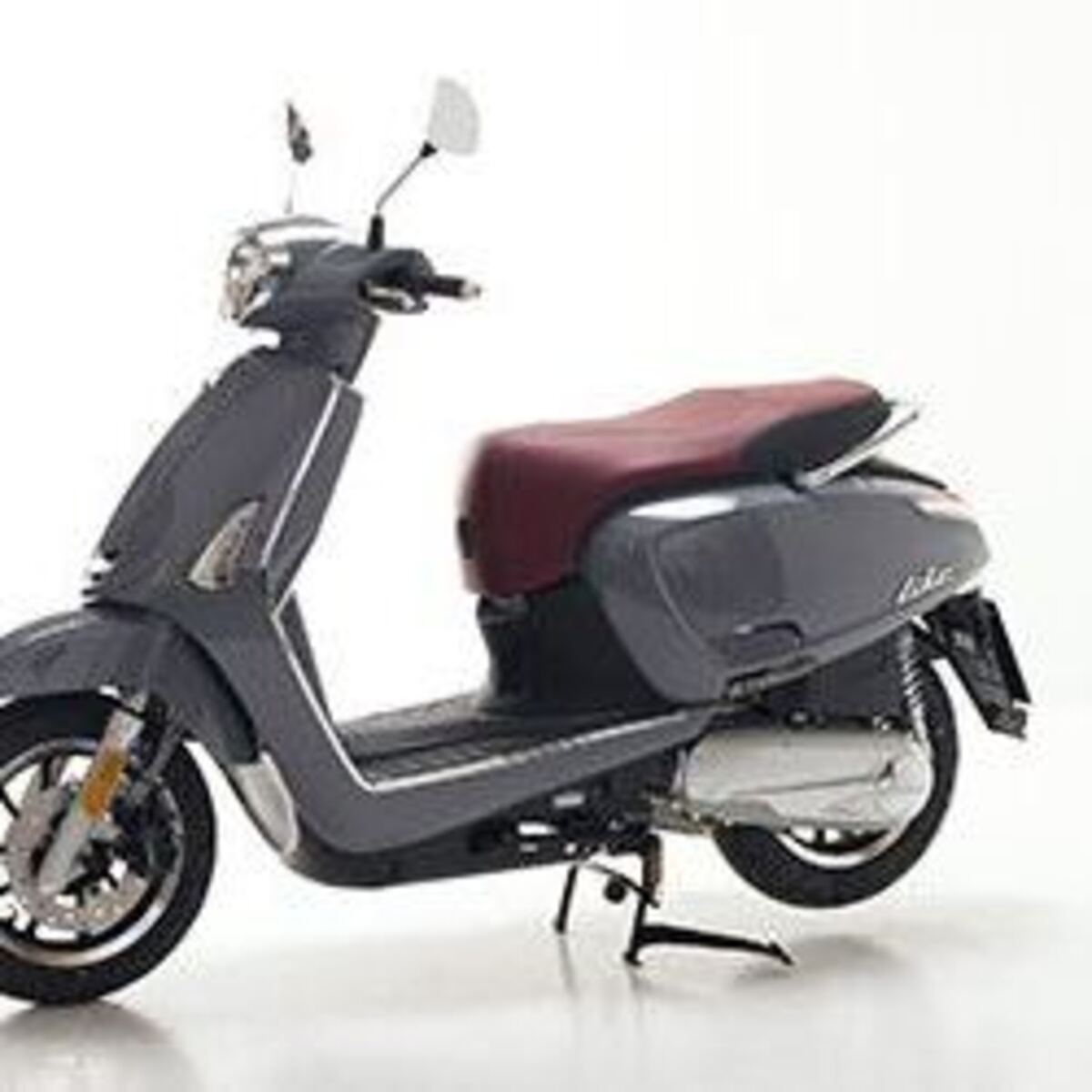 Kymco Like 150 (2018 - 20)