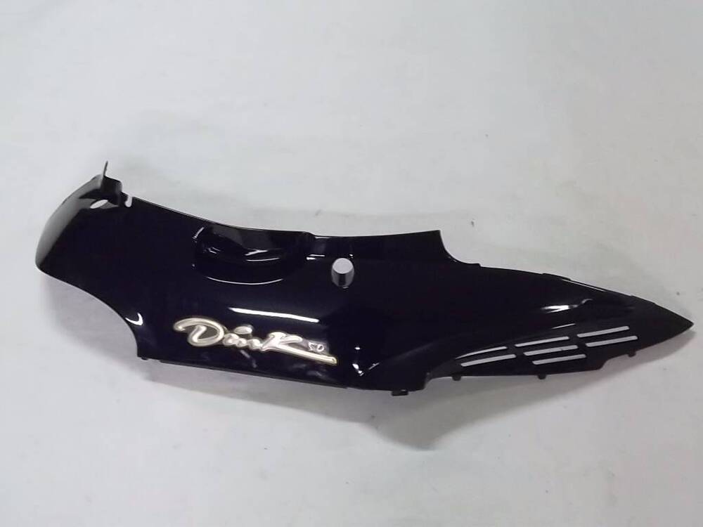 CARENA POSTERIORE Kymco DINK 50