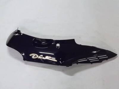 CARENA POSTERIORE Kymco DINK 50