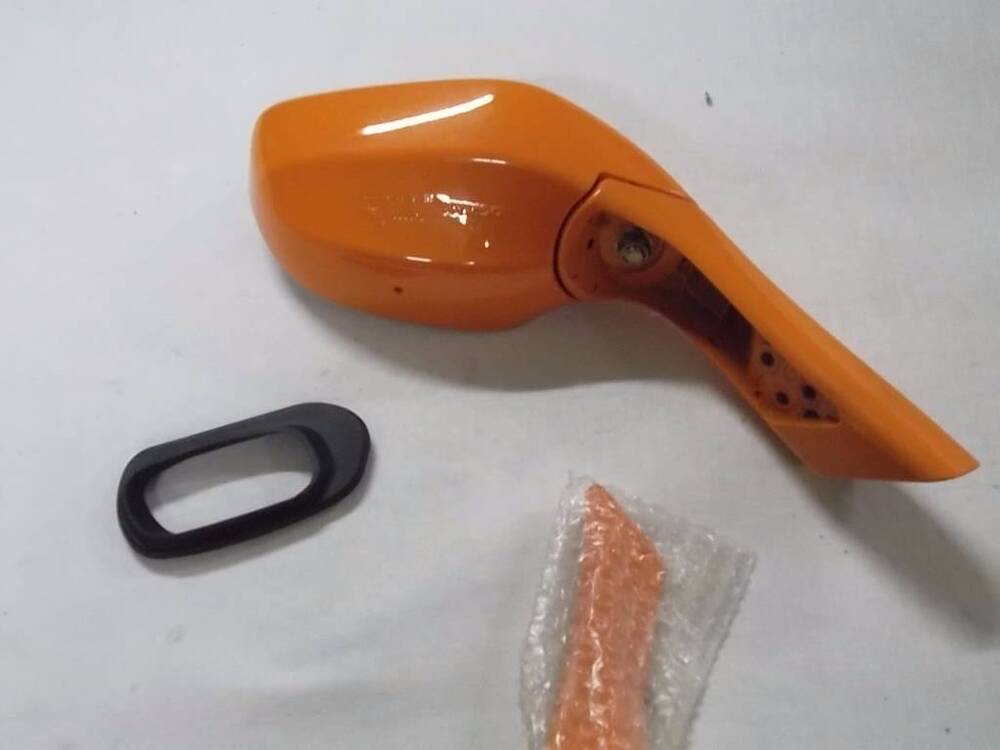 SPECCHIO Kymco XCITING