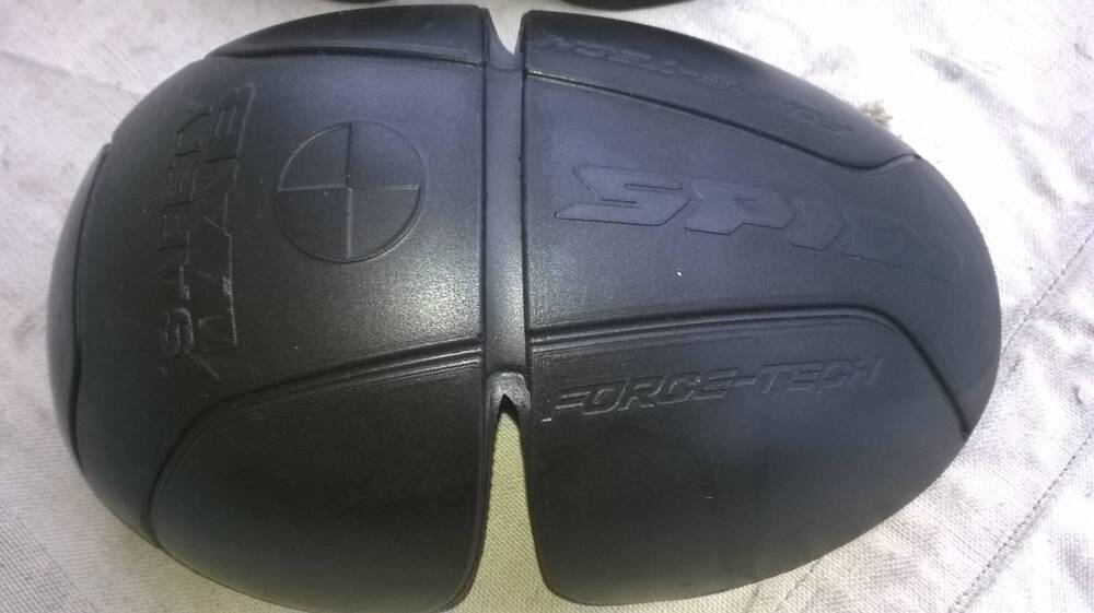 Protezioni Spalle Spidi (4)